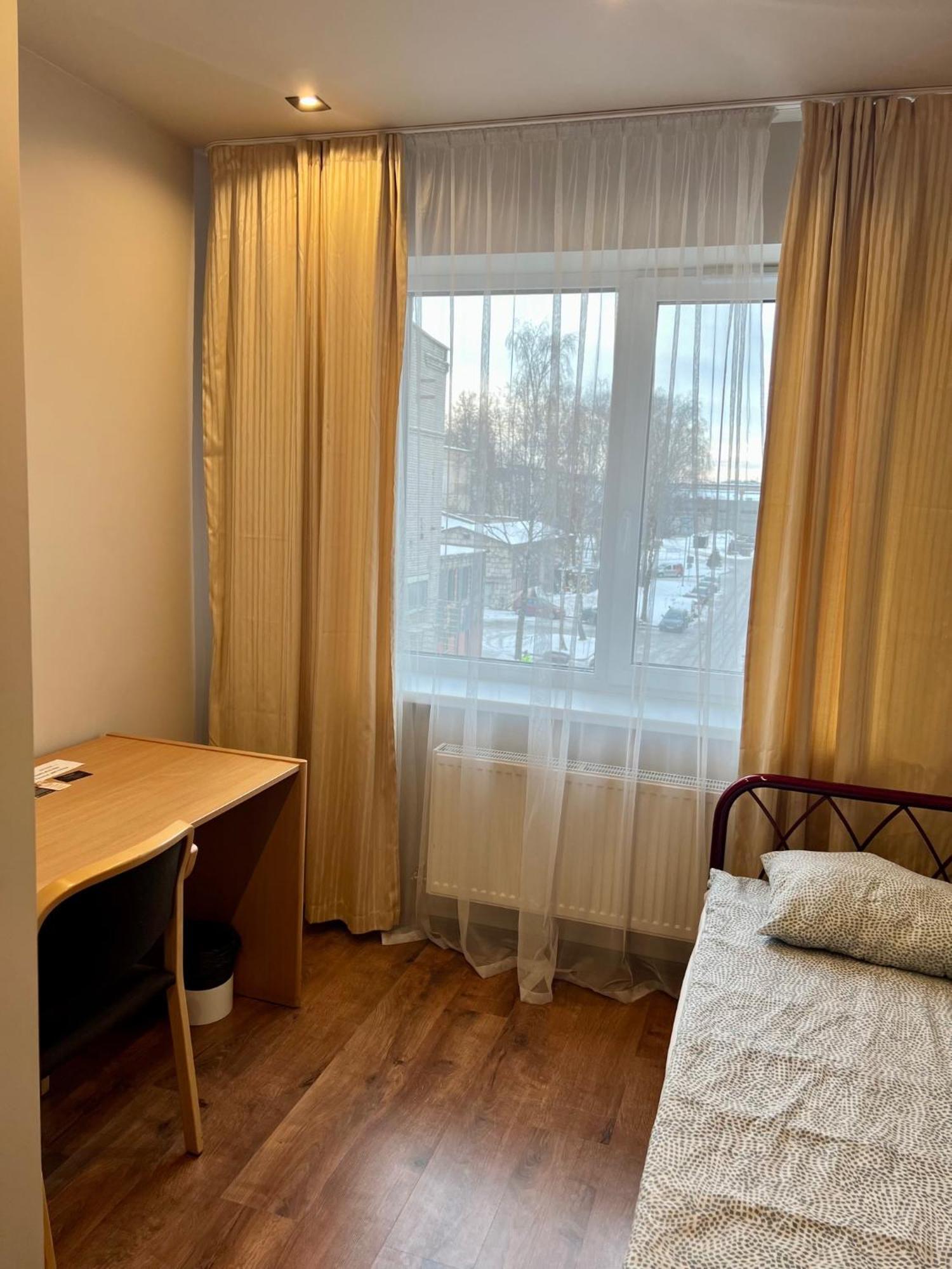 Rvr Smart Apart With Self Check In Riga Eksteriør bilde