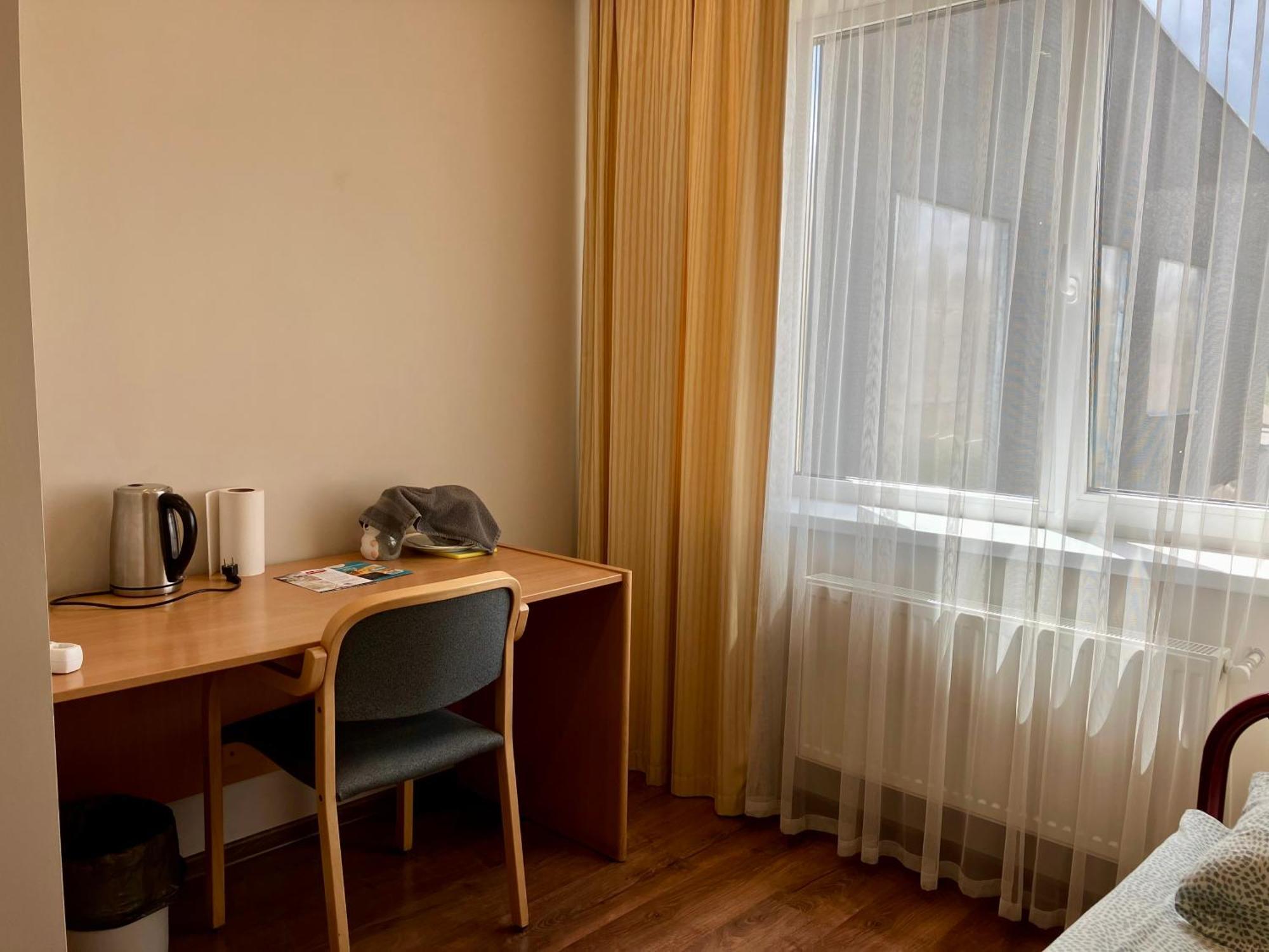 Rvr Smart Apart With Self Check In Riga Eksteriør bilde